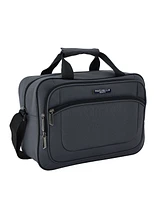 4 Piece Expandable Rolling Luggage Collection