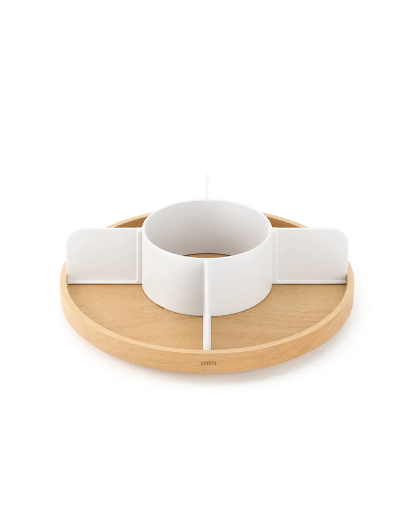 Umbra Bellwood Lazy Susan