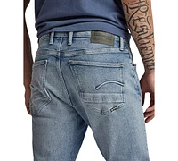 G-Star Raw Men's Revend Skinny-Fit Jeans