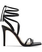 Aldo Women's Phaeddra Strappy Stiletto Dress Sandals