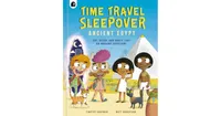 Time Travel Sleepover- Ancient Egypt