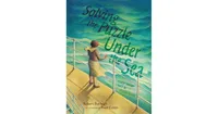 Solving the Puzzle Under the Sea- Marie Tharp Maps the Ocean Floor by Robert Burleigh