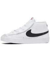Nike Toddler Kids Blazer Mid 77 Casual Sneakers from Finish Line