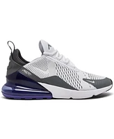 Nike Men's Air Max 270 Casual Sneakers from Finish Line