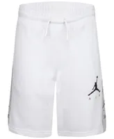 Jordan Big Boys Triple Threat Drawcord Shorts