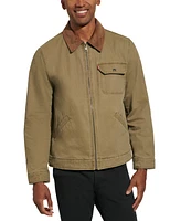 Levi's Men's Canvas Utility Jacket