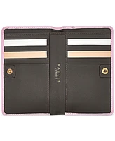 Radley London Women's Radley and Friends Mini Bifold Wallet