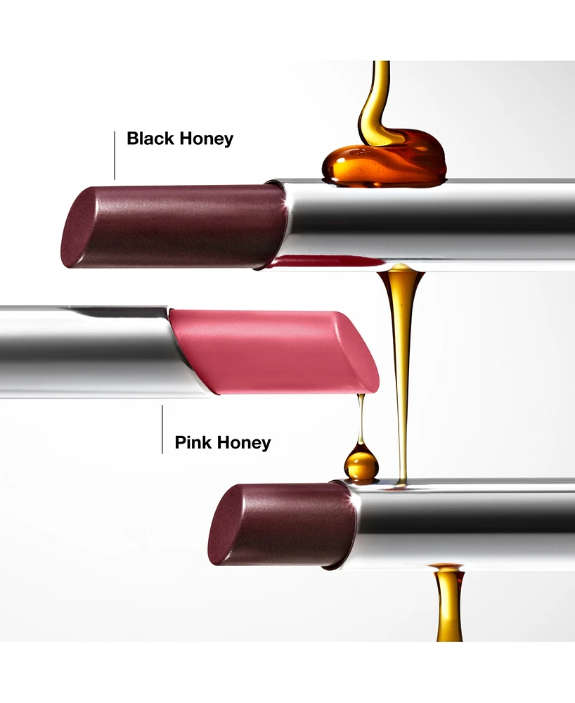 Clinique Almost Lipstick in Pink Honey, .06 oz.
