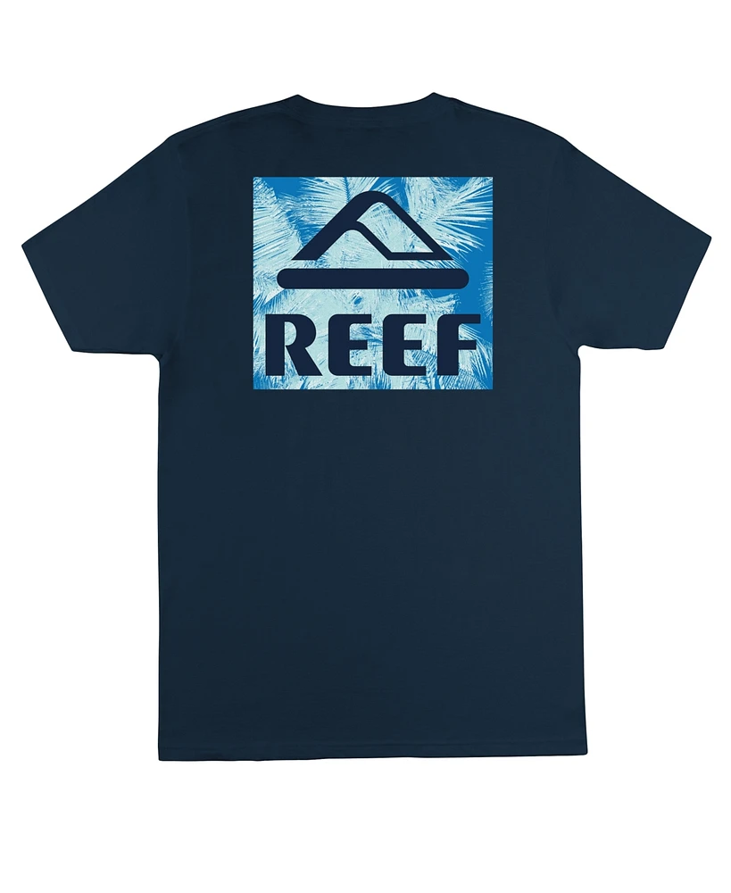 Reef Men's Bismark Short Sleeve T-shirt