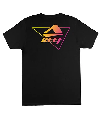 Reef Men's Jojo Short Sleeve T-shirt