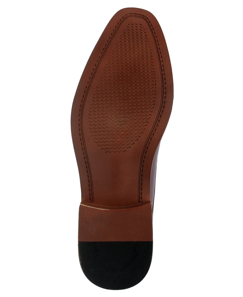 Nine West Men's Kalani Lace-Up Dress Shoes