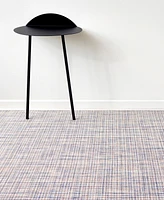 Chilewich Basketweave Rug 120" x 96"