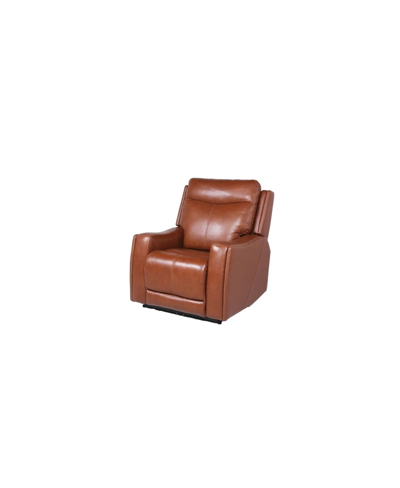 Natalia 37" Power Recliner