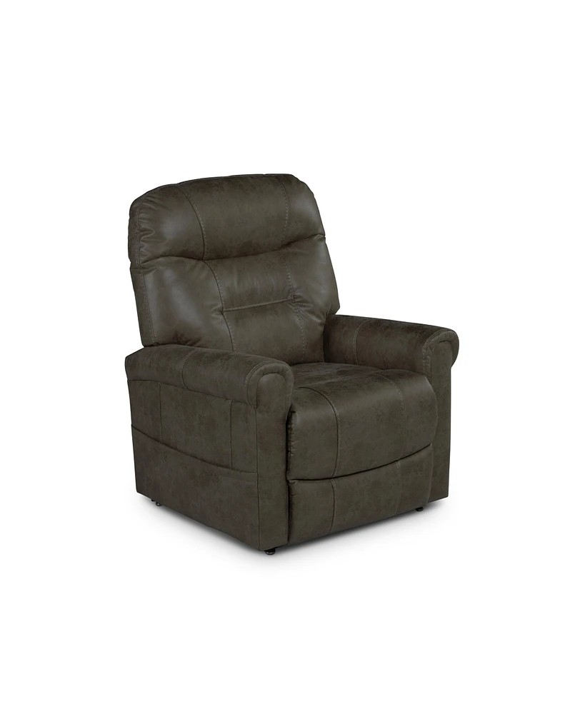 Ottawa 34" Power Lift Chair, Heat