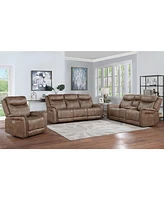 Morrison 78" Power Console Loveseat