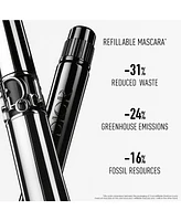 Dior 2-Pc. Diorshow Iconic Overcurl Mascara & Mascara Refill Set