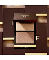 Tom Ford Shade & Illuminate Highlighting Duo Palette