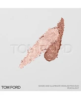 Tom Ford Shade & Illuminate Highlighting Duo Palette