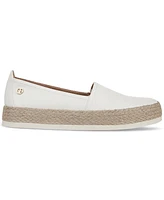 Giani Bernini Women's Archerr Memory Foam Espadrilles, Created for Macy's