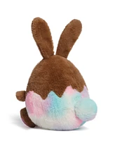 Geoffrey's Toy Box Tasties 10" Chocolate Egg Bunny Plush, Created for Macy's