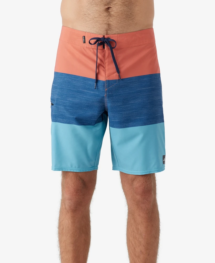 O'Neill Hyperfreak Heat Block 19" boardshorts