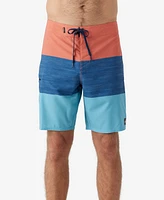 O'Neill Hyperfreak Heat Block 19" Boardshorts