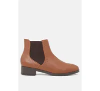 Womens kimberly chelsea boots