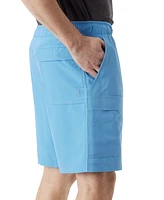 Bass Outdoor Men's Everyday Pull-On Shorts