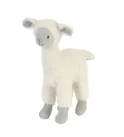 Llama Linden no. 2 Plush Animal by Happy Horse 13 Inch Stuffed Animal