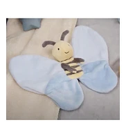 Bee Benja Tuttle by Happy Horse 9 Inch Plush Animal Toy