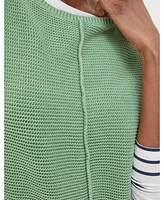 FatFace Women's Eden Knitted Crew Sweater