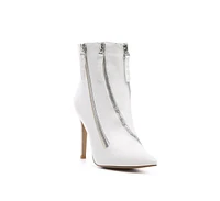 London Rag Hillary Elegant Comfortable Boots For Women