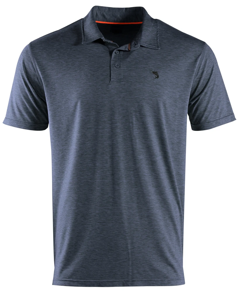 Salt Life Men's Polo Shirt