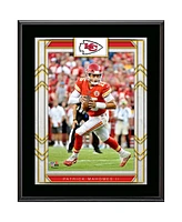 Patrick Mahomes Kansas City Chiefs 10.5" x 13" Player Sublimated Plaque