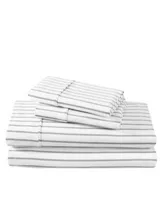 Bare Home Cotton Flannel Sheet Set Queen