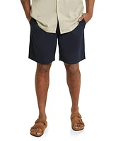 Johnny Bigg Men's g Laguna Linen Blend Short