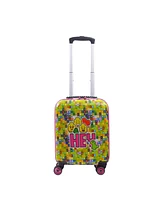 Ful Lego Play Date Minifigures, Hey 18" Kids Carry-on Luggage