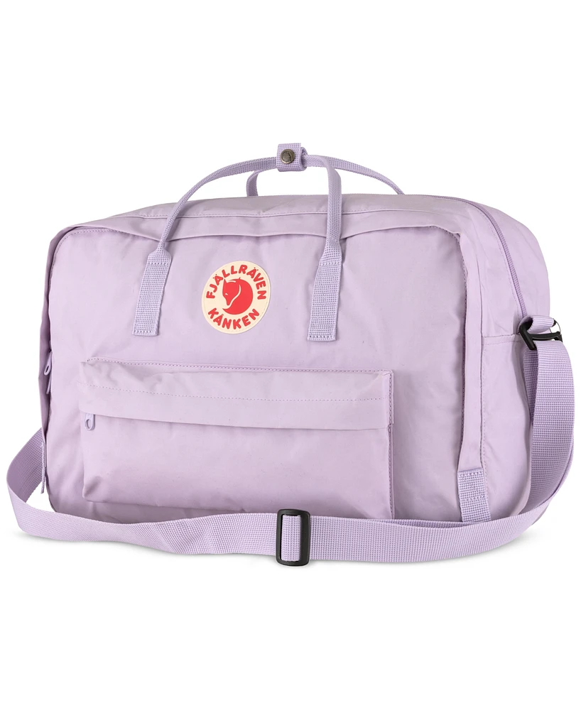Fjallraven Kanken Weekender Bag