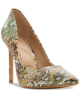 Aldo Women's Stessy 2.0 Printed Pointed-Toe Stiletto Pumps