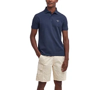 Barbour Men's Lightweight Sports Polo