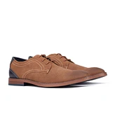 Reserved Footwear Men's New York Bertand Dress Oxfords