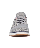 Reserved Footwear Men's New York Maxon Low Top Sneakers