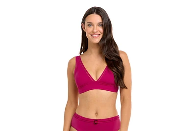 Skye Divine Isabella Wide Band Triangle Top
