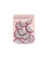 w&p oz Can Be Used Again Silicone Bag
