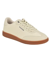 Tommy Hilfiger Men's Bregan T-Toe Lace-Up Sneakers