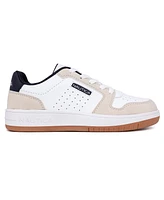 Nautica Little and Big Boys Salgado Casual Sneakers