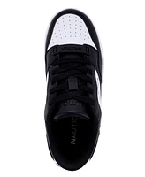 Nautica Little and Big Boys Seaspray Casual Sneakers