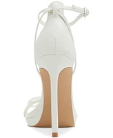 Aldo Women's Serene Bow Ankle-Strap Bow Dress Sandals