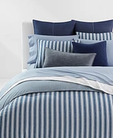 Closeout! Lauren Ralph Lauren Blair Duvet Cover Set, Full/Queen