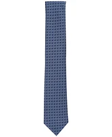 Alfani Men's Tolbert Patterned Tie, Created for Macy's